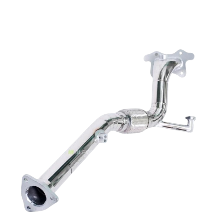 Downpipe Frontpipe Honda Jazz GK5 HRV