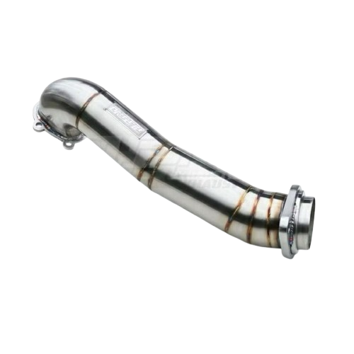 Downpipe Innova Reborn