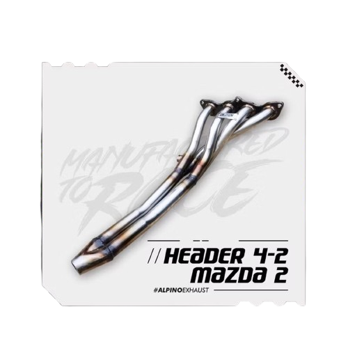 Header Mazda 2
